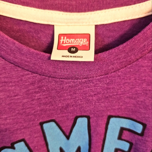 Lamelo Ball Shirt by Homage - Picture 4 of 5